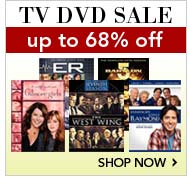 TV DVD Sale