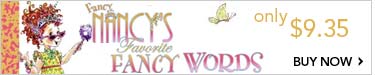 Fancy Nancy