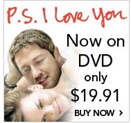 PS I Love You