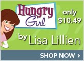Hungry Girl