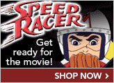 Speed Racer