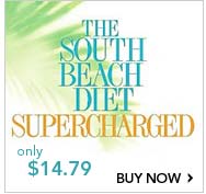 South Beach Supercharged