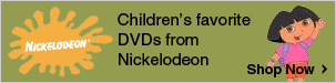 Nickelodeon Children's Favorites