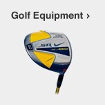 Golf Equipment