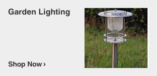 Garden Lighting