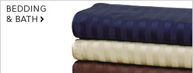 Shop Bedding & Bath