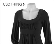 Shop Clothing