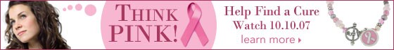 Think Pink