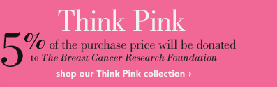 Think Pink