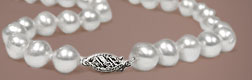 10% Off all Pearl Jewelry*