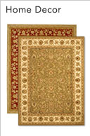 SHOP HOME DECOR