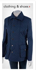 Shop Clothing & Shoes