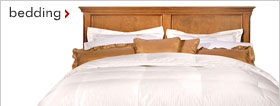 Shop Bedding
