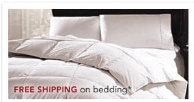 Shop Bedding