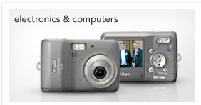Shop Electronics & Computers