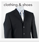 Shop Clothing & Shoes