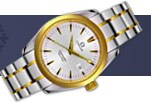 Save up to 70% on Luxury Watches - shop now