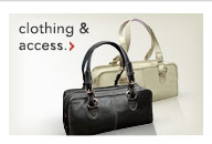 Shop Clothing & Accessories