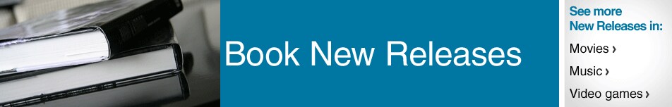 New Releases in Books