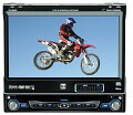 In-dash video