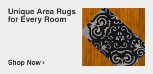 Area Rugs