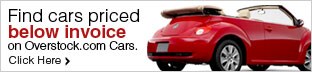 Overstock.com Cars
