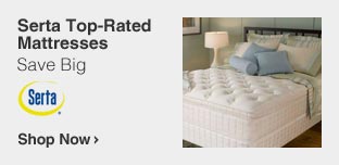 Top-Rated Mattresses