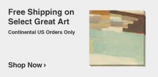 Free Shipping on Fabulous Art