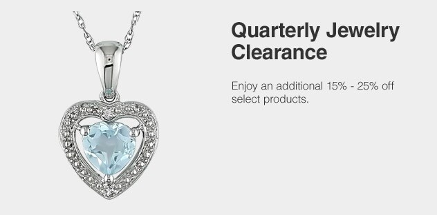 Clearance
