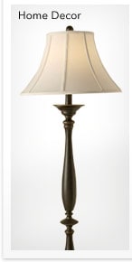 Shop Home Decor