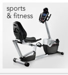 Shop Sports & Fitness