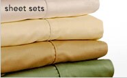 Shop Sheet Sets