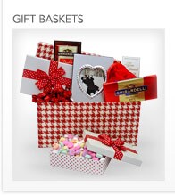 Shop Gift Baskets