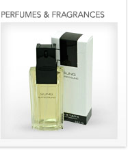 Shop Perfumes & Fragrances