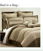 Bed in a Bag