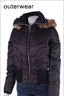 Shop Outerwear