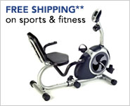 Shop Sports & Fitness