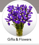 Shop Gifts & Flowers