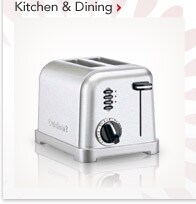 Kitchen & Dining