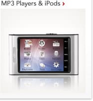 MP3 Players & iPods