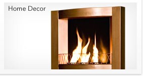 Shop Home Decor