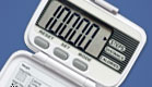 Free Pedometer with select blood pressure monitor purchase - Click Here