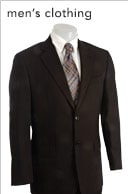 Shop Men's Clothing