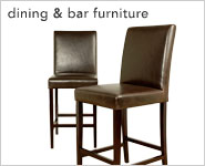 Shop Dining & Bar Furniture