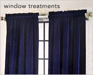 Window Treatments