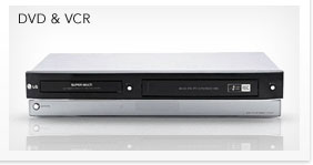 Shop DVD & VCR