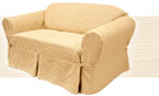 Slipcovers Starting at $44.99