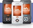 FREE Sony Ericsson w580i - after instant discount with new AT&T account - VIEW DETAILS