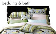 Shop Bedding & Bath