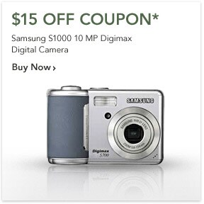 $15 OFF COUPON* - CLICK HERE